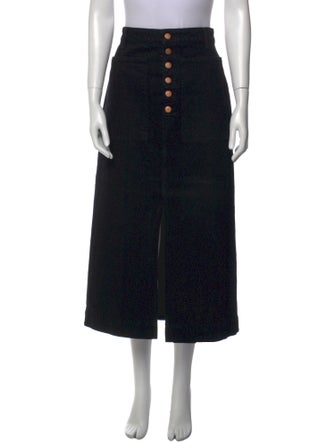 Ulla Johnson Midi Length Skirt