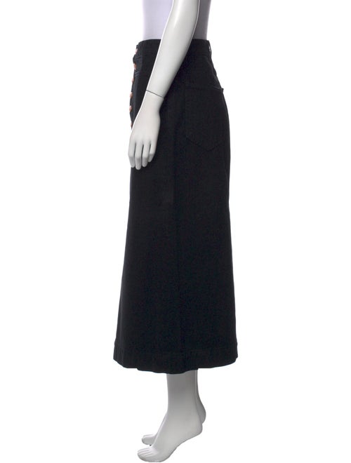 Ulla Johnson Midi Length Skirt