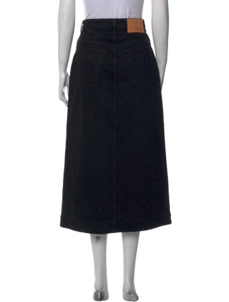 Ulla Johnson Midi Length Skirt