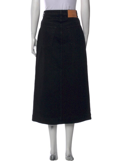 Ulla Johnson Midi Length Skirt