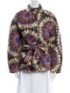 Ulla Johnson Printed Jacket