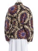 Ulla Johnson Printed Jacket