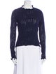 Ulla Johnson Crew Neck Sweater
