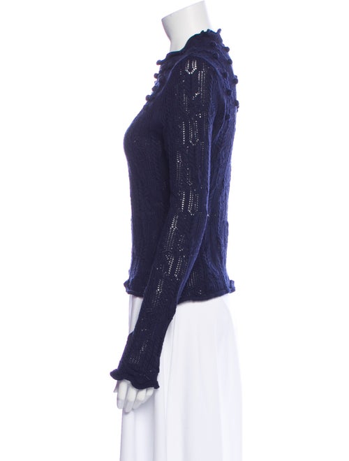 Ulla Johnson Crew Neck Sweater