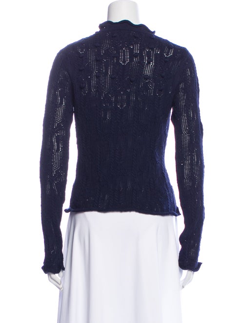 Ulla Johnson Crew Neck Sweater
