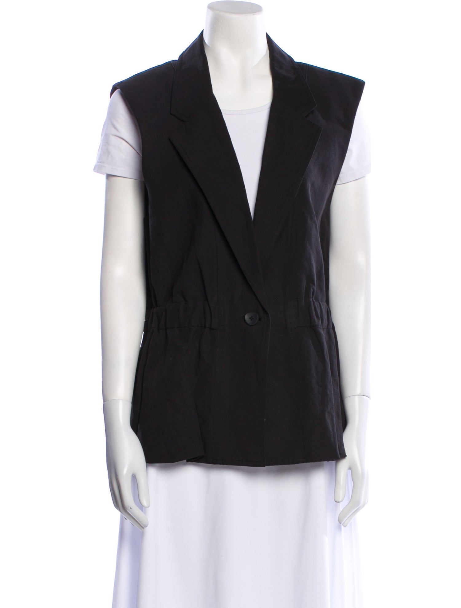 Ulla Johnson Vest