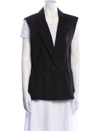 Ulla Johnson Vest