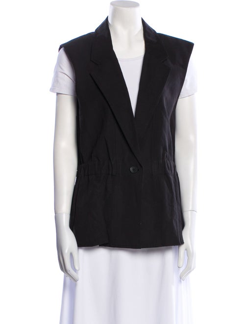 Ulla Johnson Vest