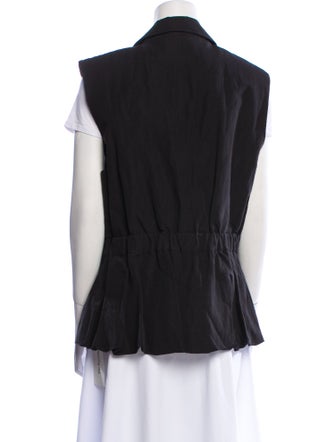 Ulla Johnson Vest