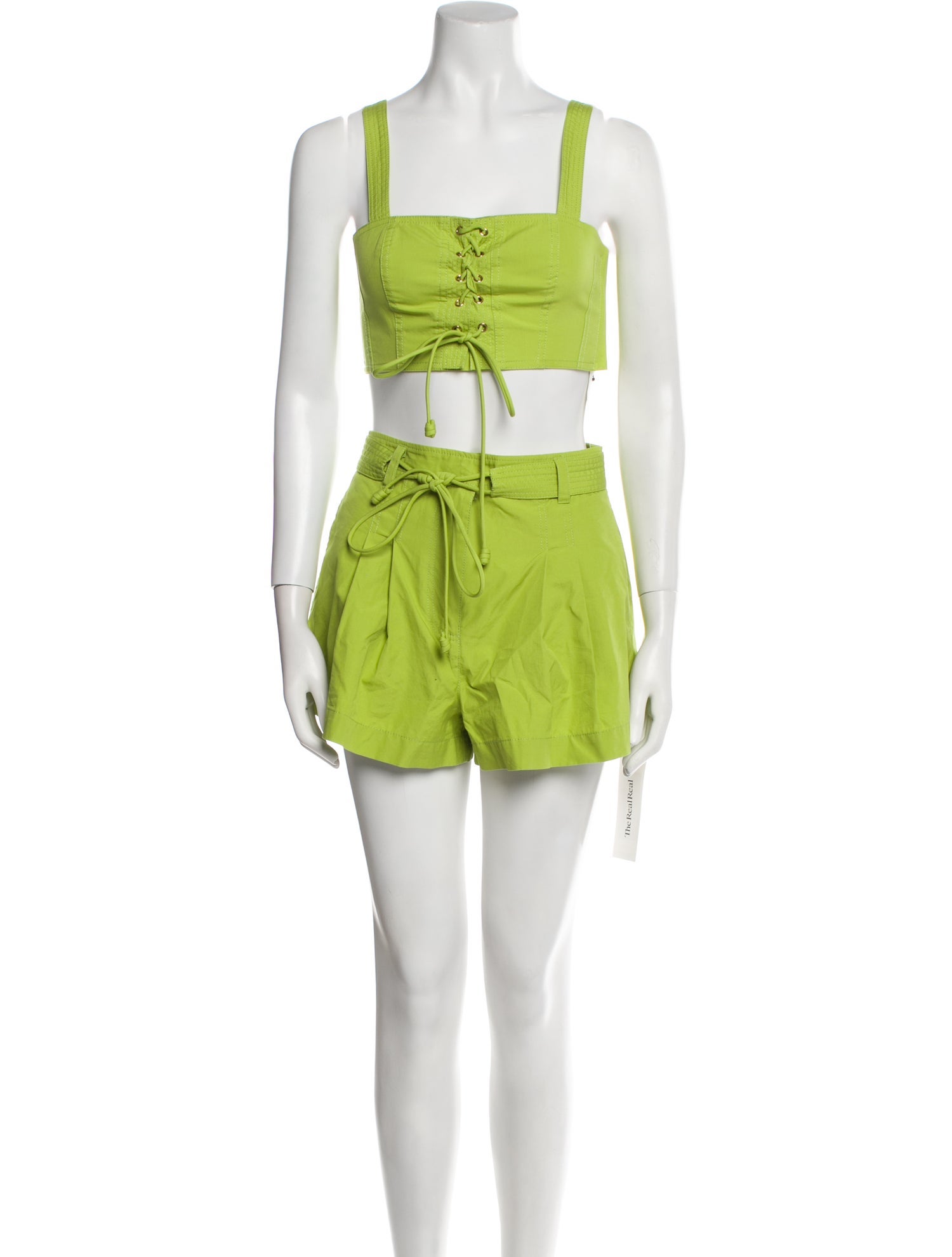 Ulla Johnson Short Set