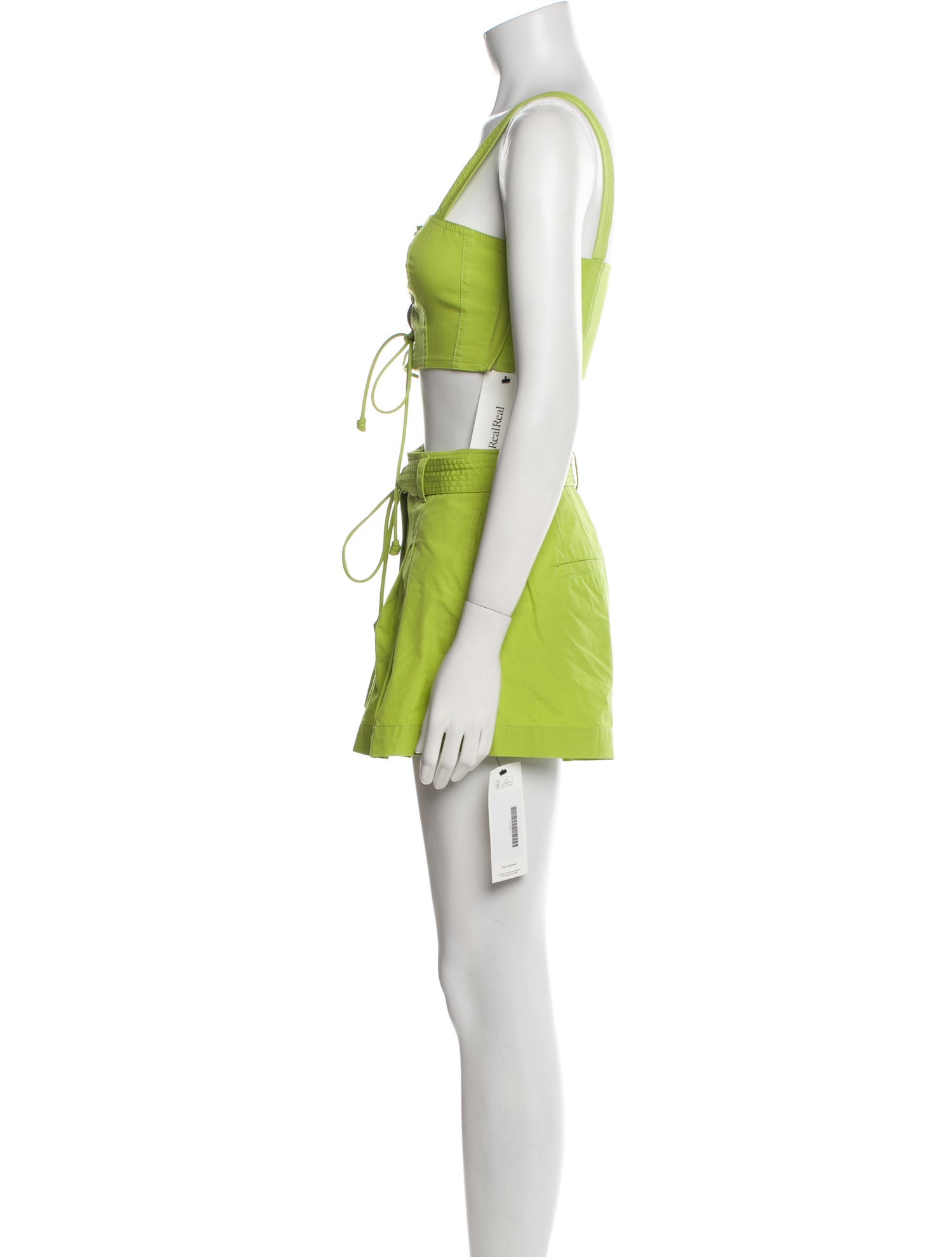 Ulla Johnson Short Set