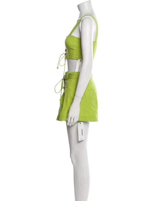 Ulla Johnson Short Set