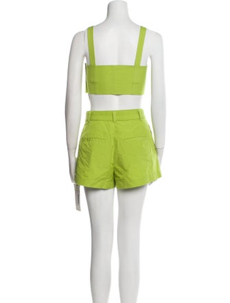 Ulla Johnson Short Set