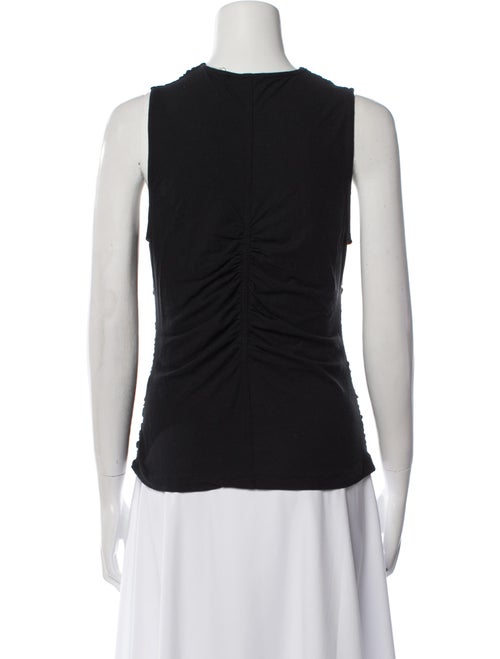 Ulla Johnson V-Neck Sleeveless Top
