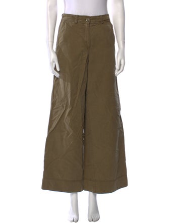 Ulla Johnson Wide Leg Pants