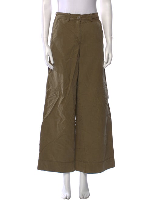 Ulla Johnson Wide Leg Pants