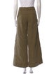 Ulla Johnson Wide Leg Pants
