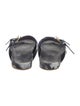 Ulla Johnson Leather Slides