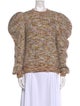 Ulla Johnson Crew Neck Sweater