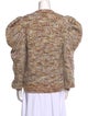 Ulla Johnson Crew Neck Sweater