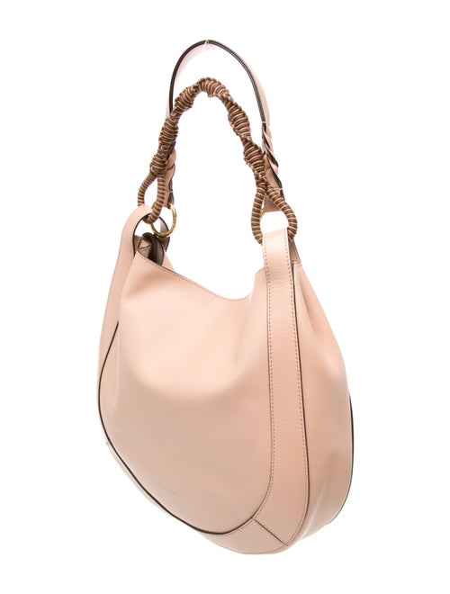 Ulla Johnson Leather Shoulder Bag