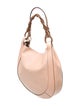 Ulla Johnson Leather Shoulder Bag