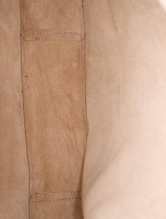 Ulla Johnson Leather Shoulder Bag