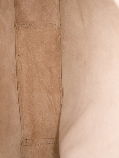 Ulla Johnson Leather Shoulder Bag