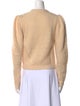 Ulla Johnson Alpaca Crew Neck Sweater