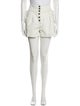 Ulla Johnson Mini Shorts