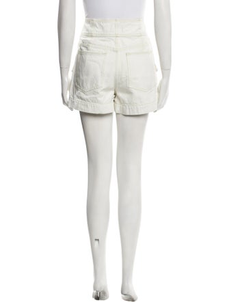 Ulla Johnson Mini Shorts