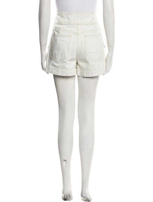 Ulla Johnson Mini Shorts