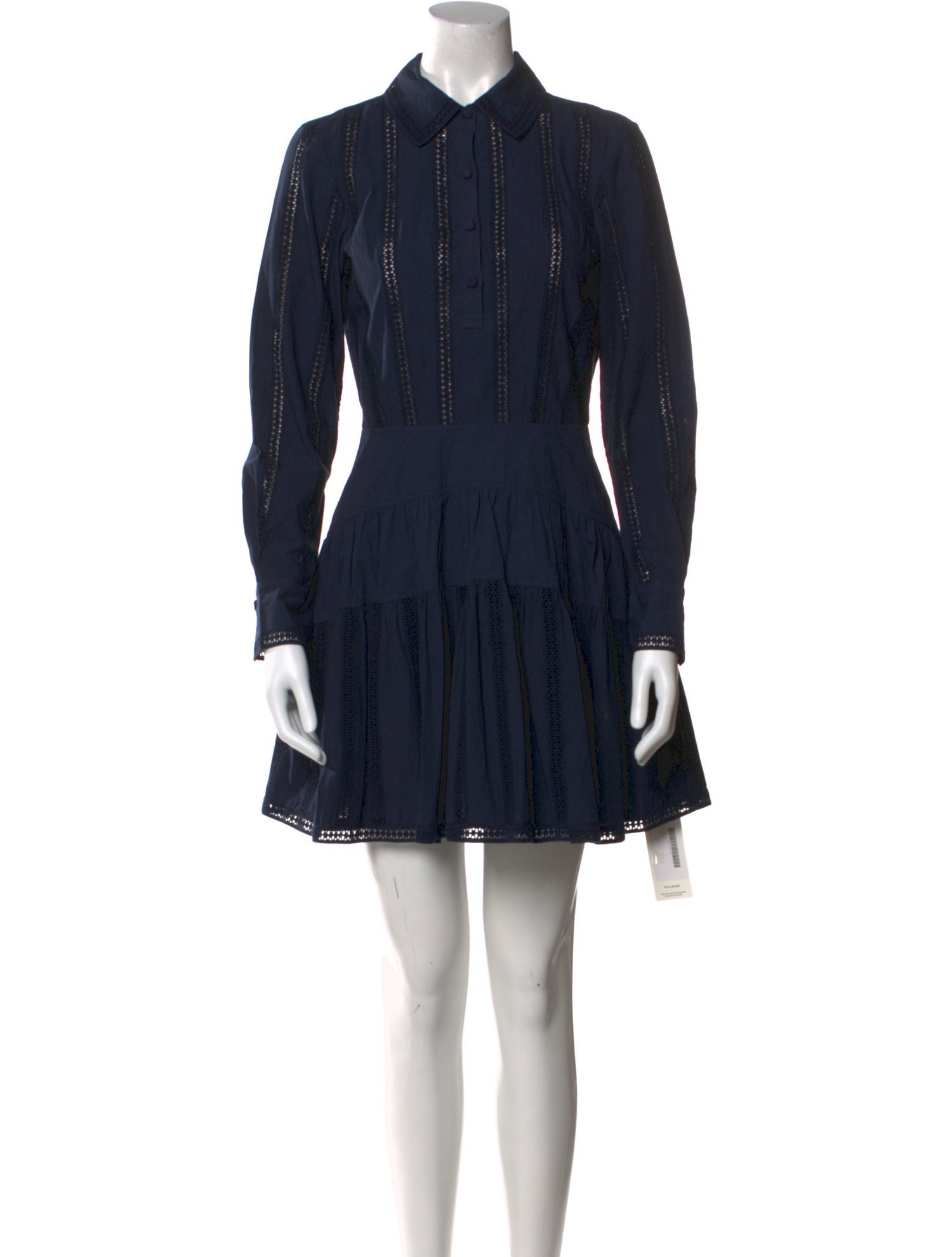 Ulla Johnson Mini Dress