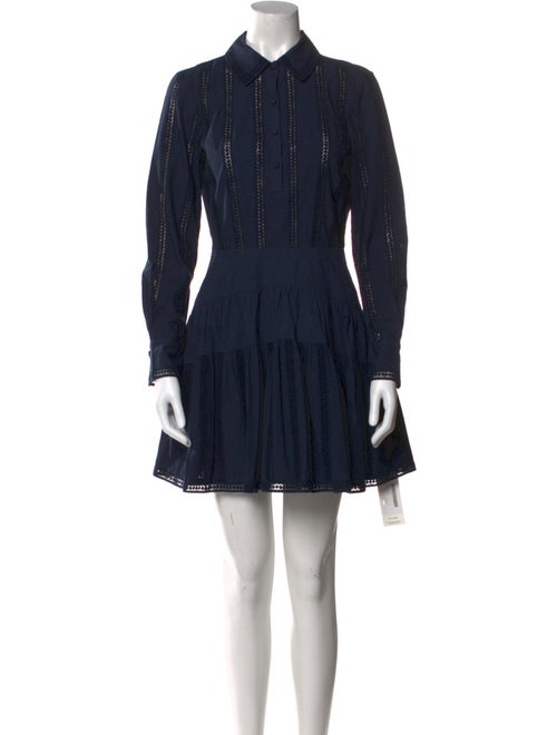 Ulla Johnson Mini Dress