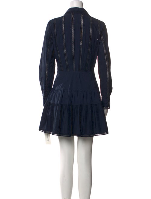 Ulla Johnson Mini Dress