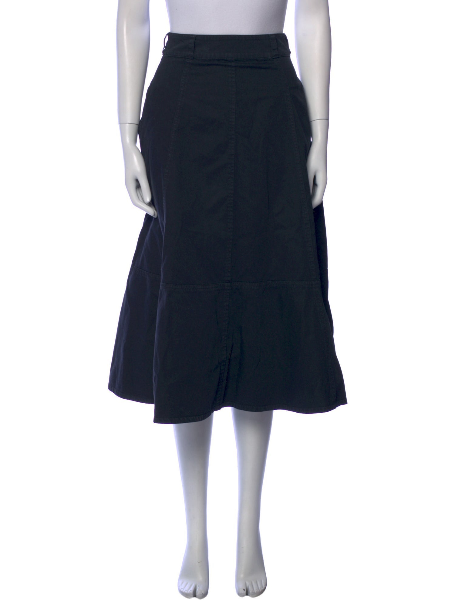 Ulla Johnson Midi Length Skirt