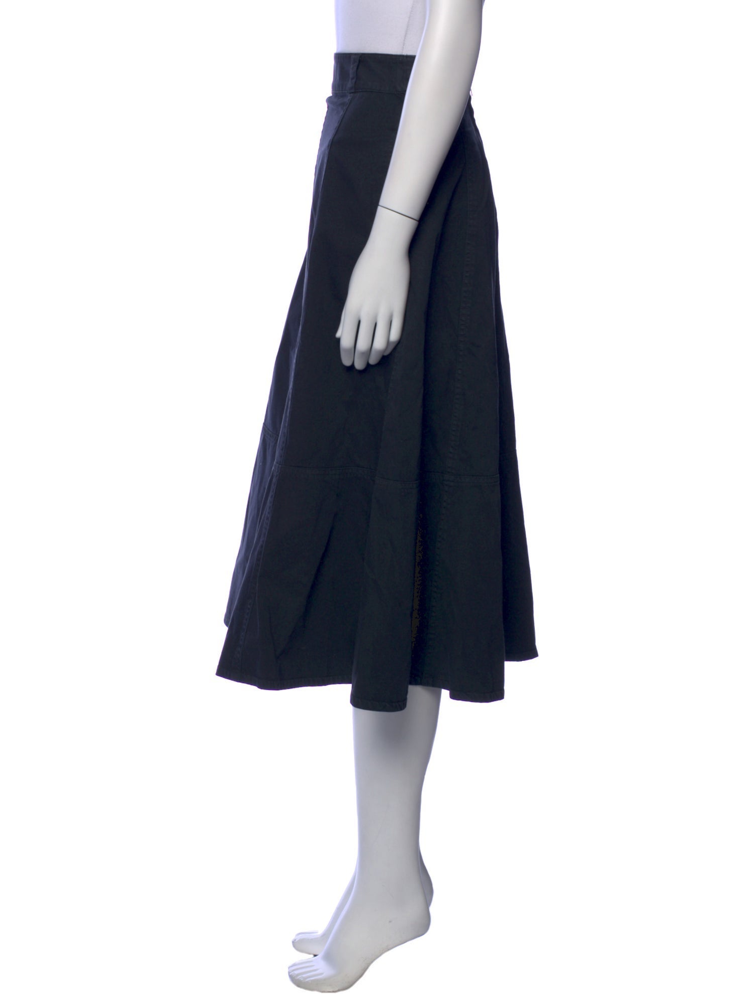 Ulla Johnson Midi Length Skirt