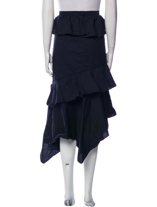 Ulla Johnson 2022 Midi Length Skirt