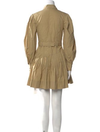 Ulla Johnson Mini Dress