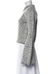 Ulla Johnson Wool Printed Sweater