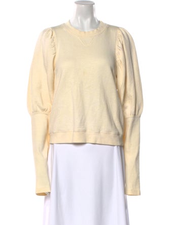 Ulla Johnson Crew Neck Sweater