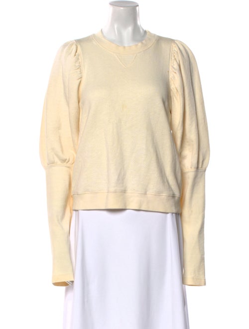 Ulla Johnson Crew Neck Sweater