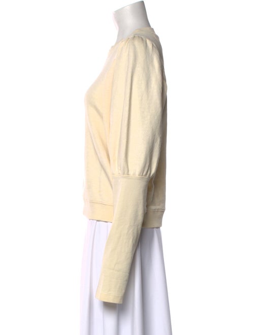 Ulla Johnson Crew Neck Sweater