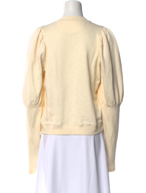 Ulla Johnson Crew Neck Sweater