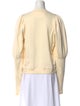 Ulla Johnson Crew Neck Sweater