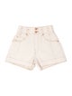 Ulla Johnson Knee-Length Shorts
