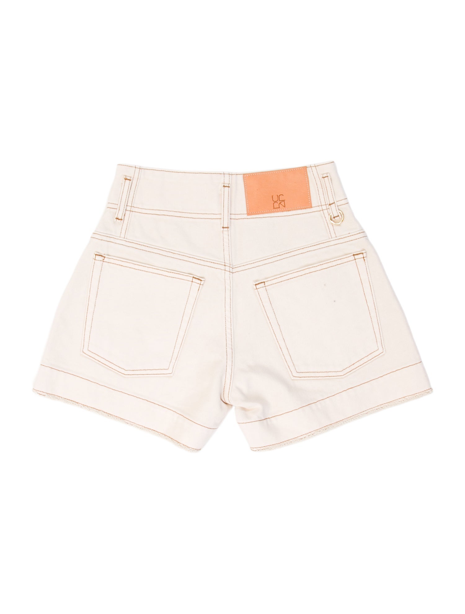 Ulla Johnson Knee-Length Shorts
