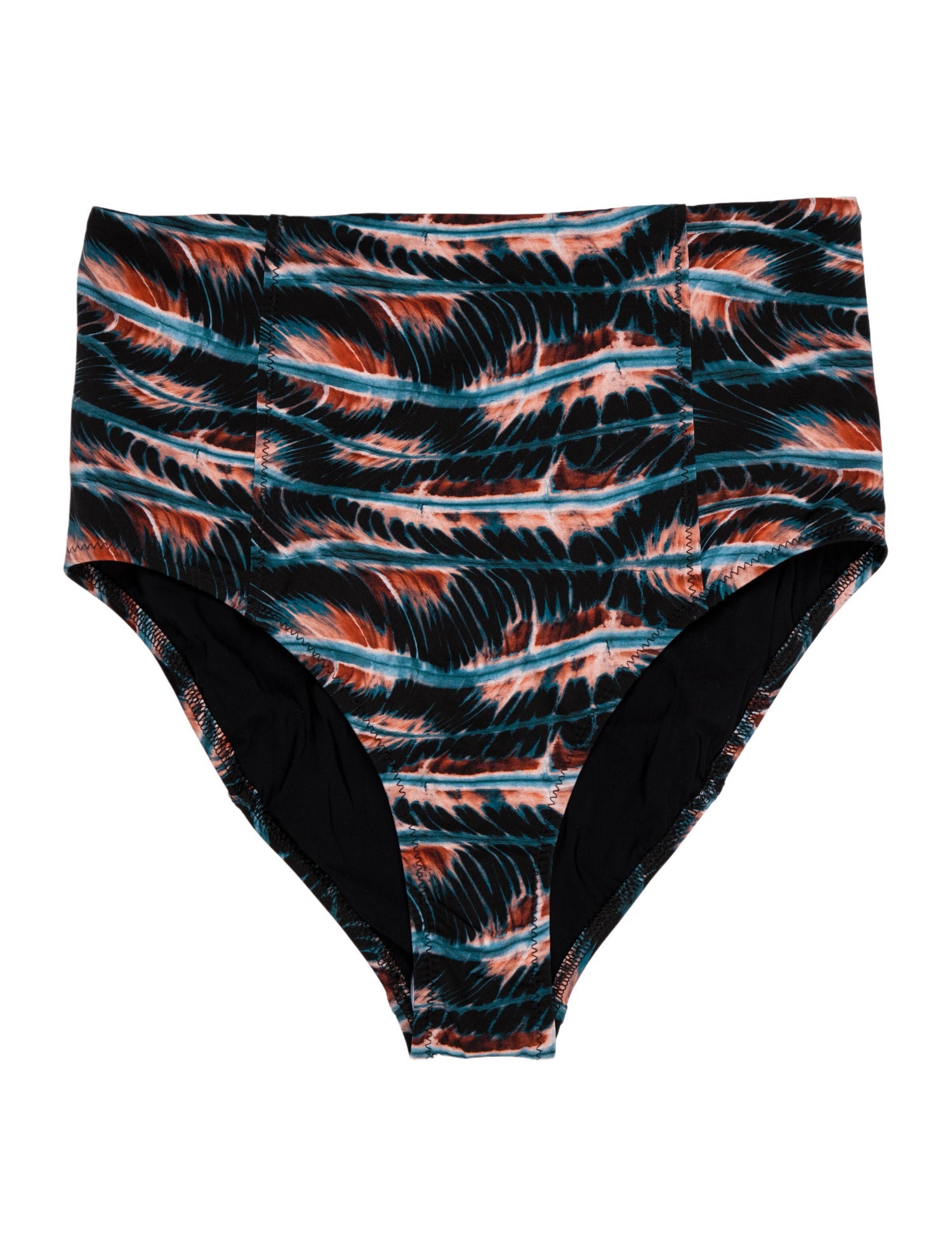 Ulla Johnson Printed Bottoms w/ Tags