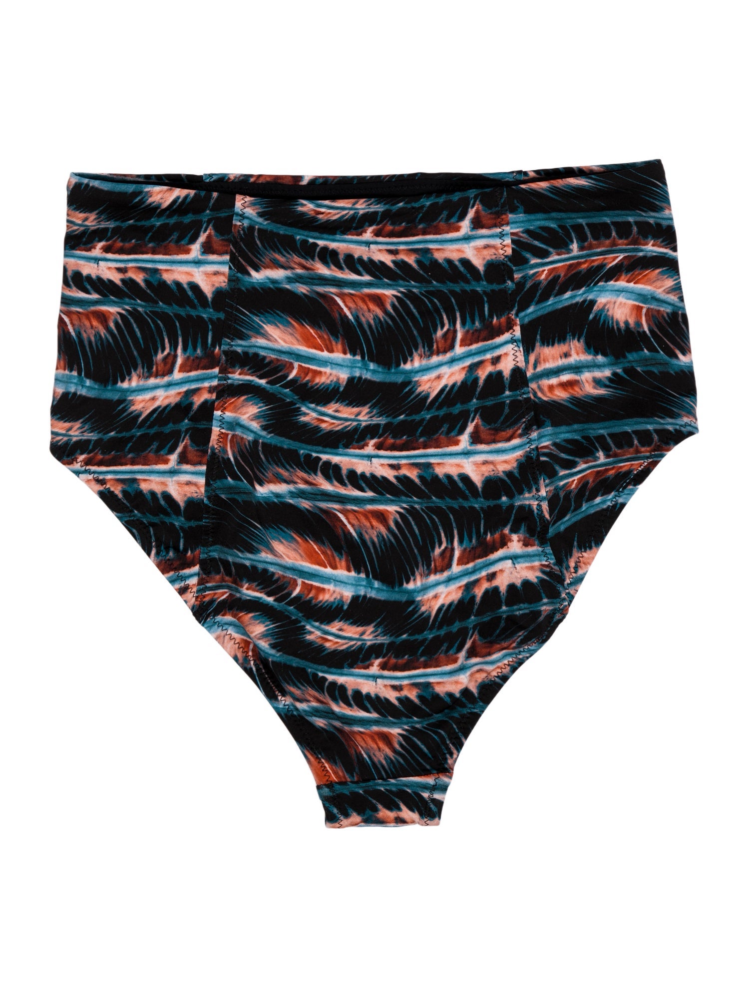 Ulla Johnson Printed Bottoms w/ Tags