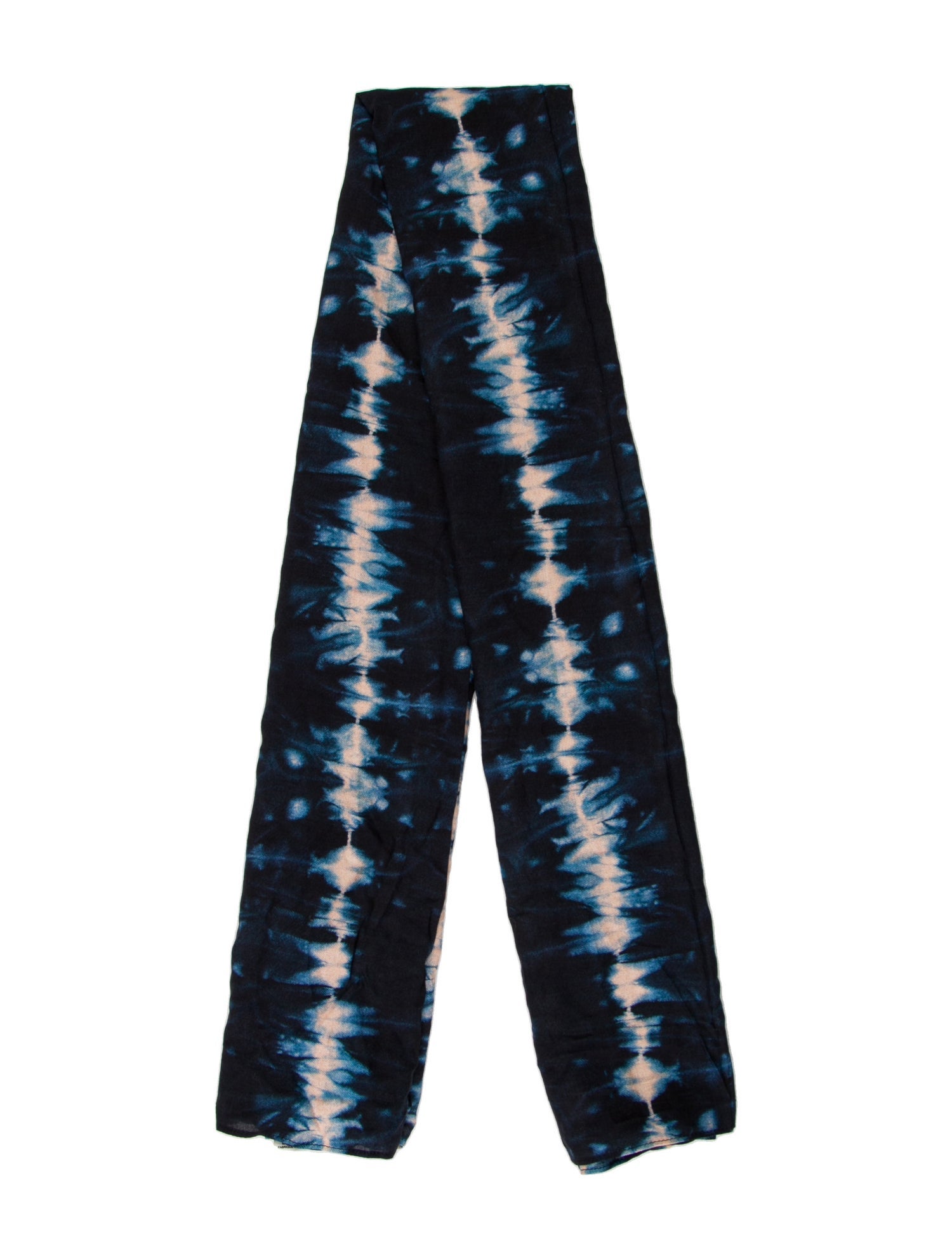 Ulla Johnson Striped Scarf